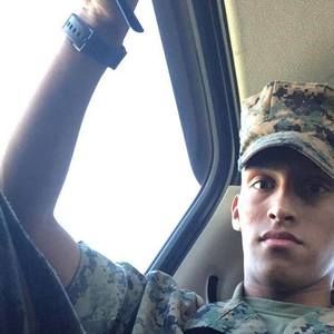 Meet your Posher, Daniel